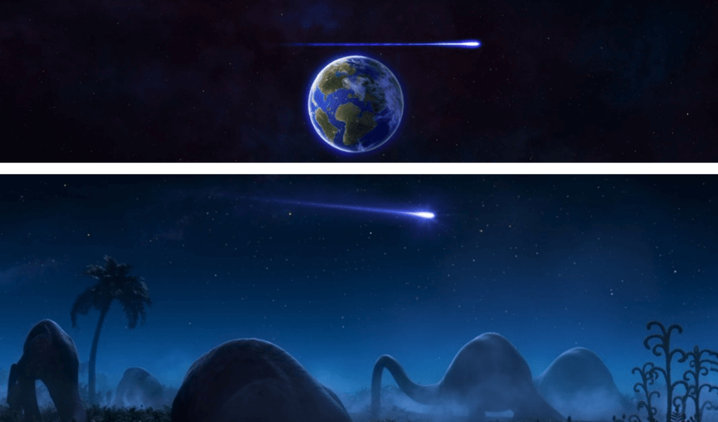 The Pixar Theory: How 'Inside Out' Fits In The Pixar Universe