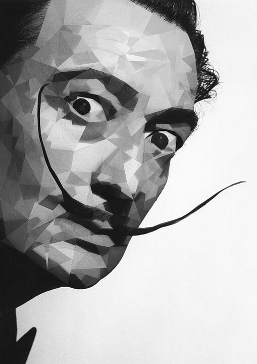 Salvador Dalí kiállítás
