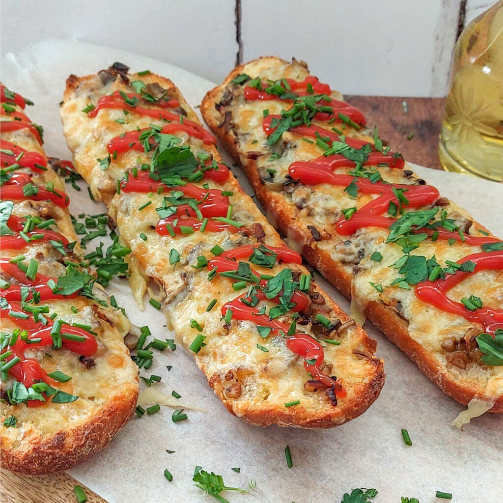 Zapiekanka