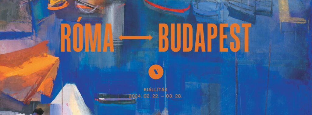 Róma-Budapest kiállítás