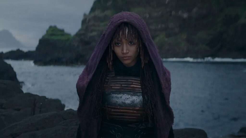The Acolyte sorozat