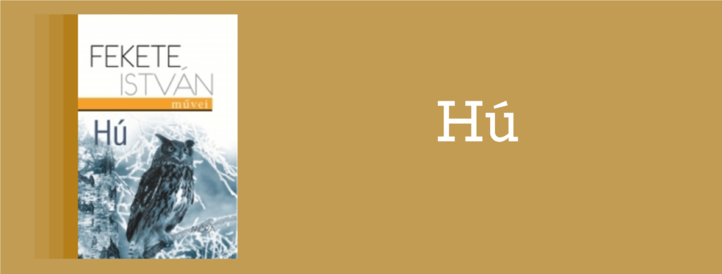 Hú