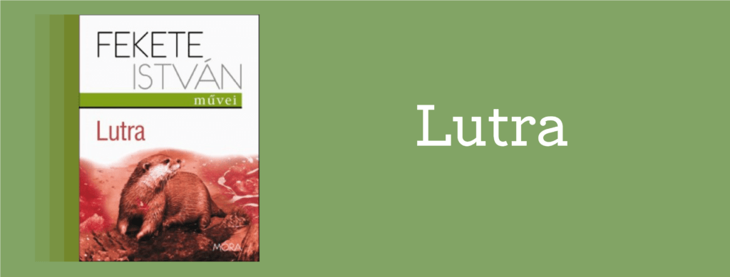 Lutra