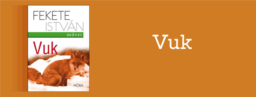 Vuk