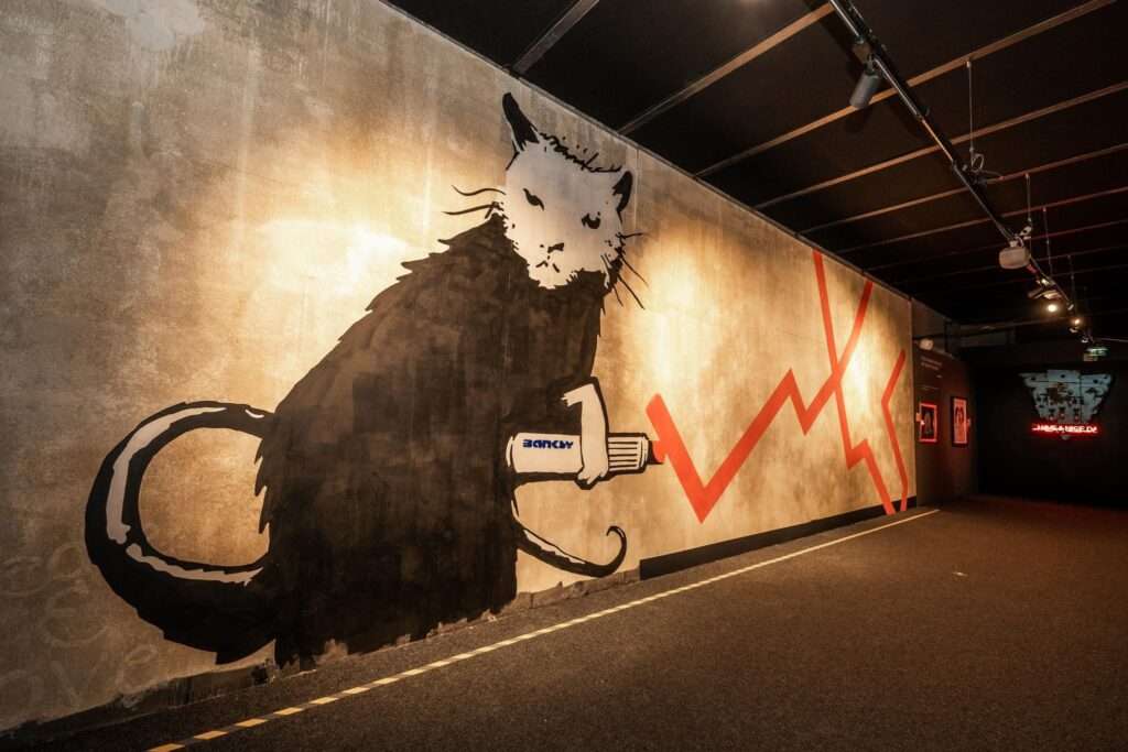 Banksy 2