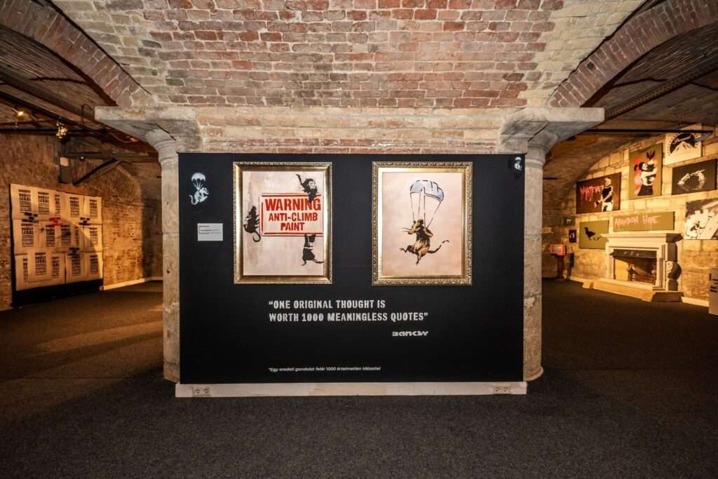 Banksy 3