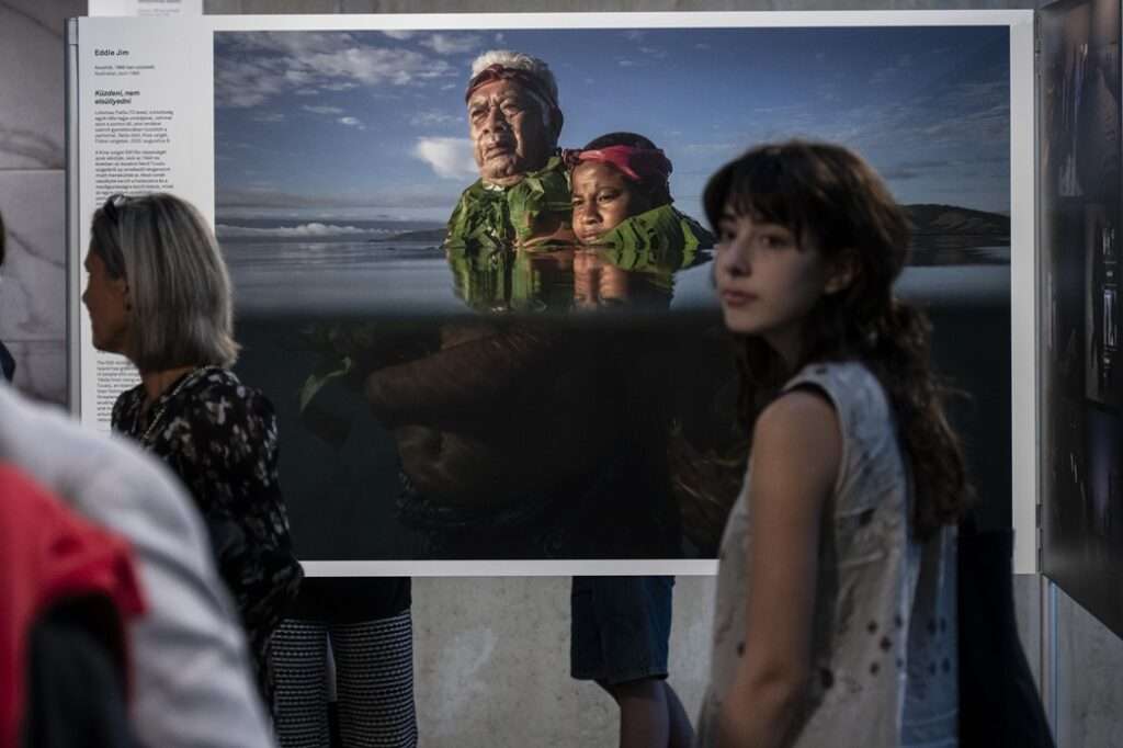 World Press Photo Exhibition 2024