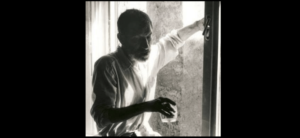 Petri György