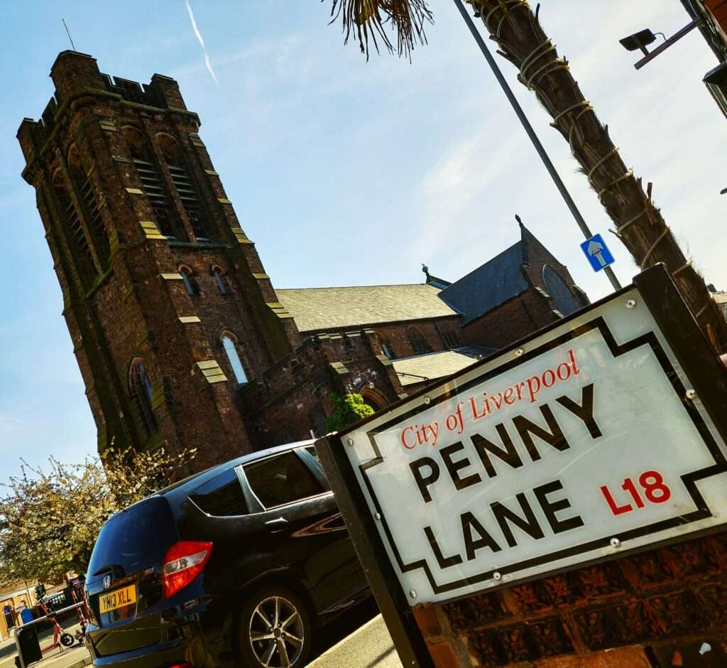 penny lane