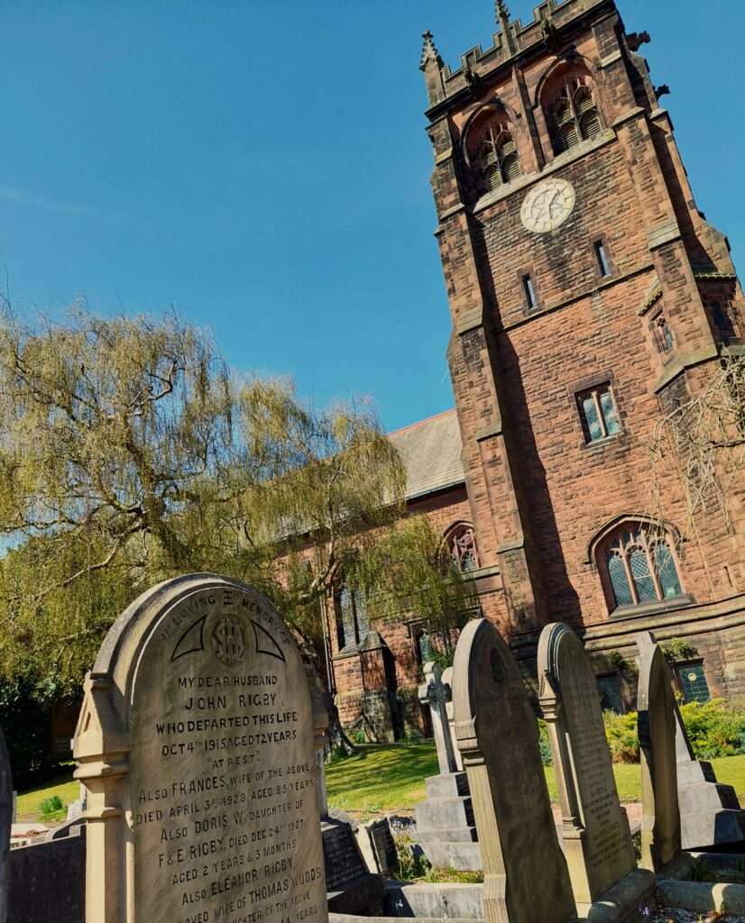 Saint Peter's Church