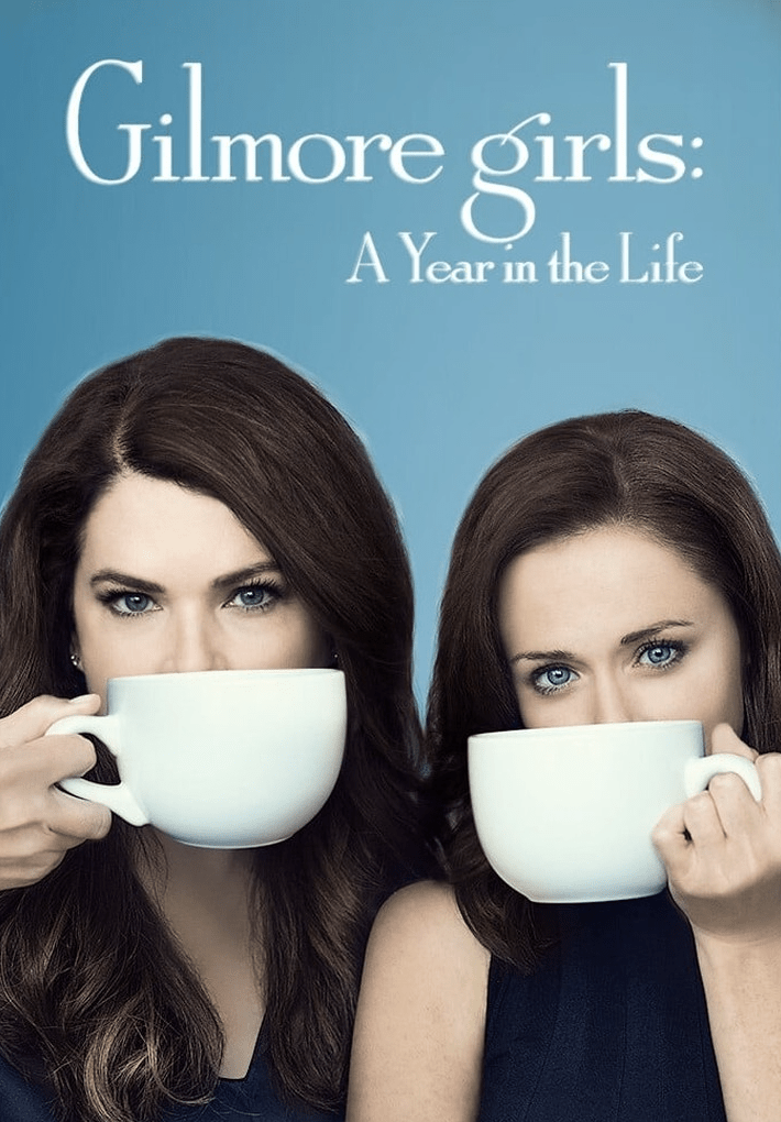 Gilmore Girls
