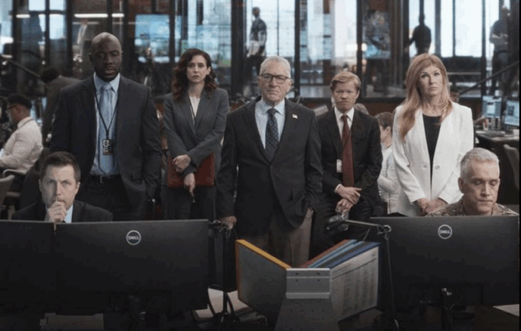 Nulladik nap sorozat