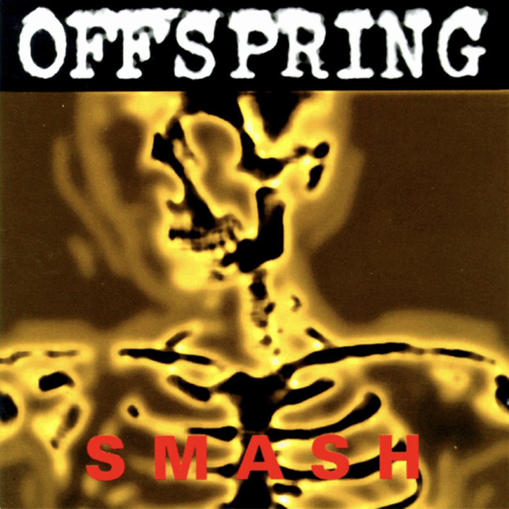 Offspring - 1
