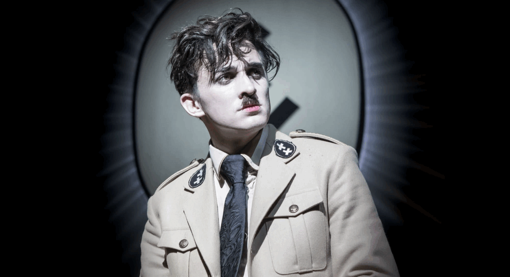 Színjátszás generációi