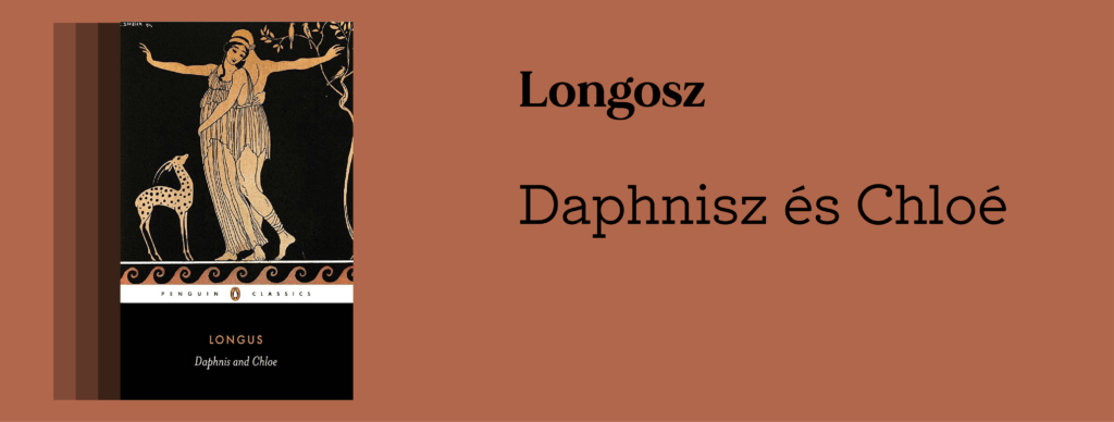 Daphnisz és Chloé