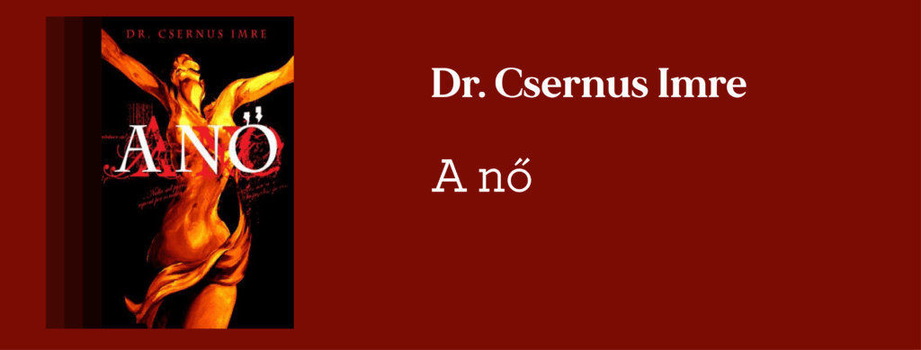 Dr. Csernus Imre