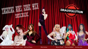 drag Magyarország