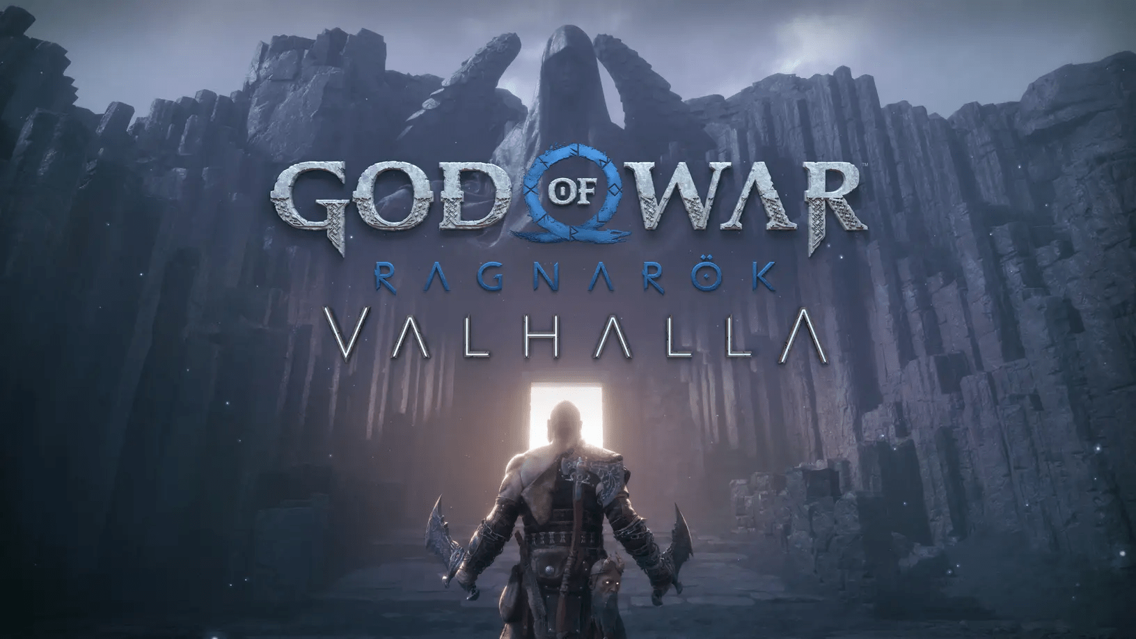 God of War Ragnarök:Valhalla teszt