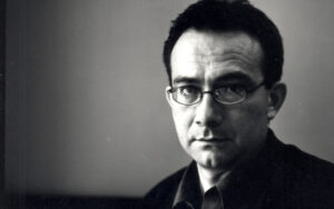 Borbély Szilárd - Nincstelenek