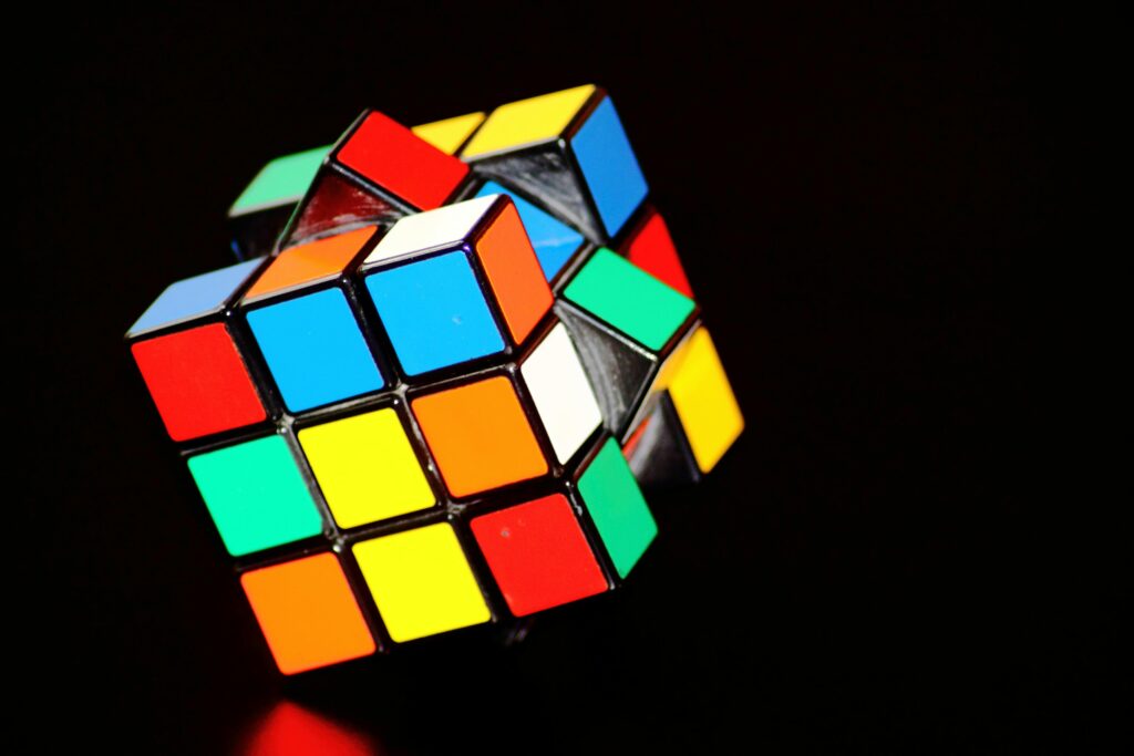 Rubik-kocka