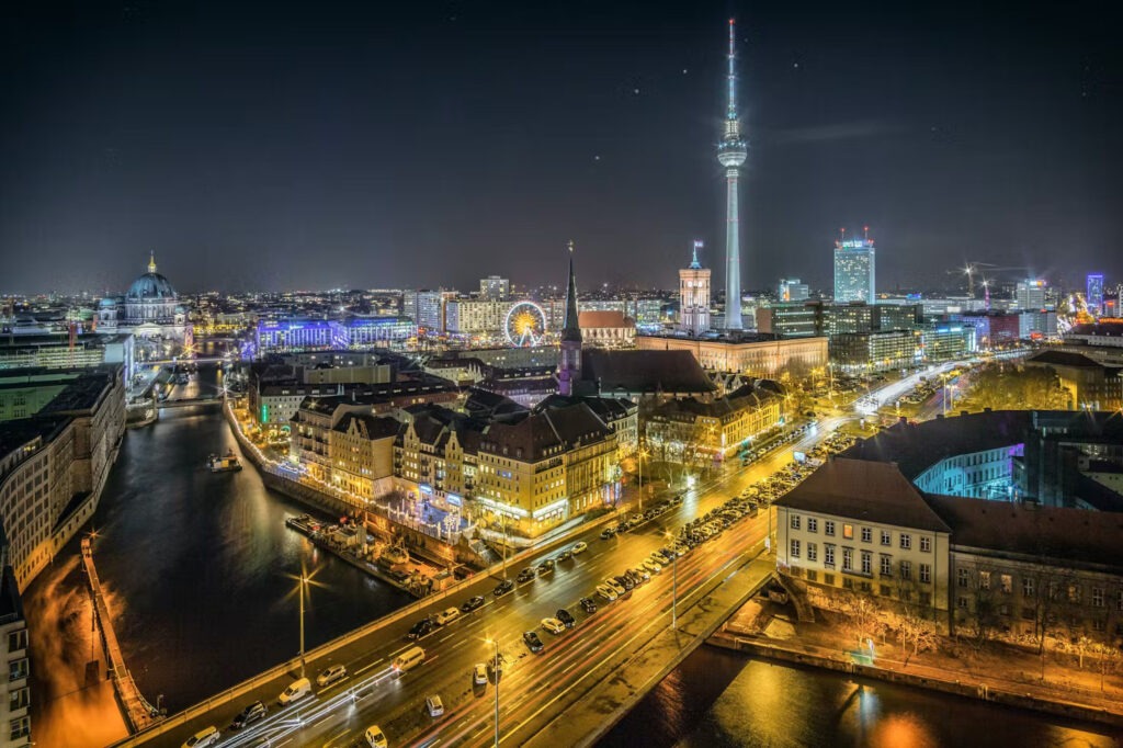 Berlin-boritokep