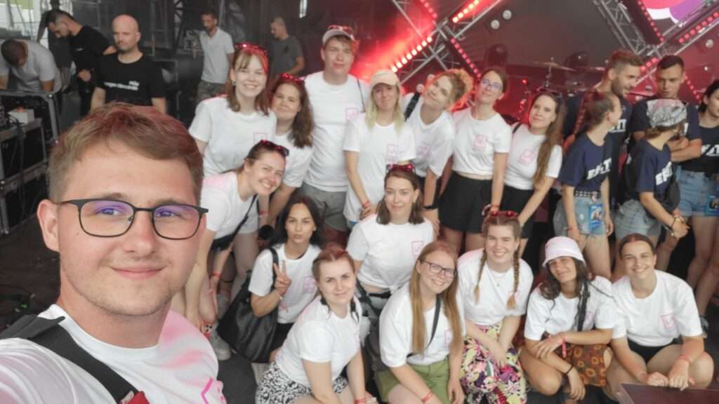 EFOTT Staff