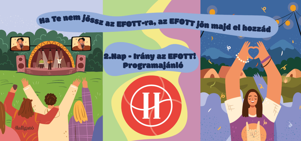 EFOTT 2024 programajánló