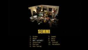 Elefánt - Semmi