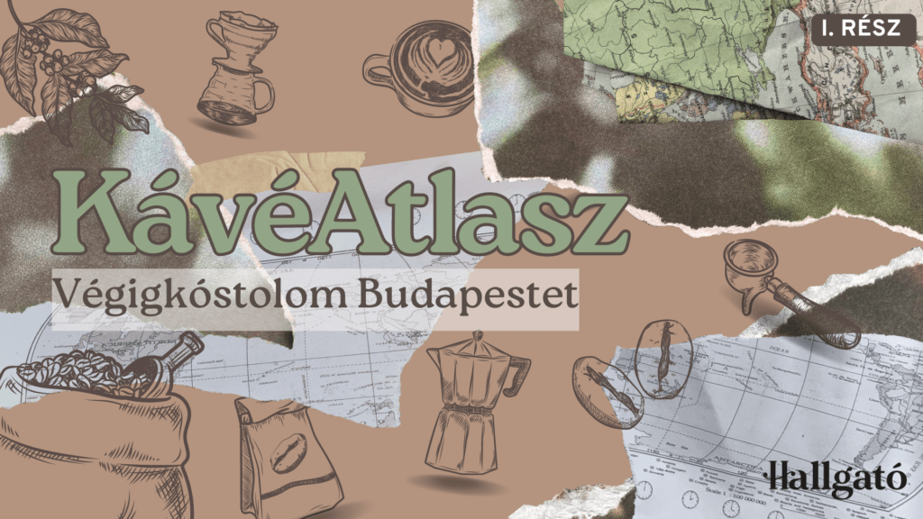 Zugkávézók Budapesten