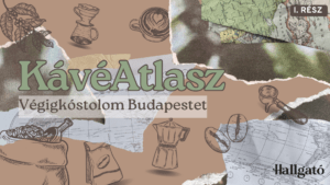 Zugkávézók Budapesten