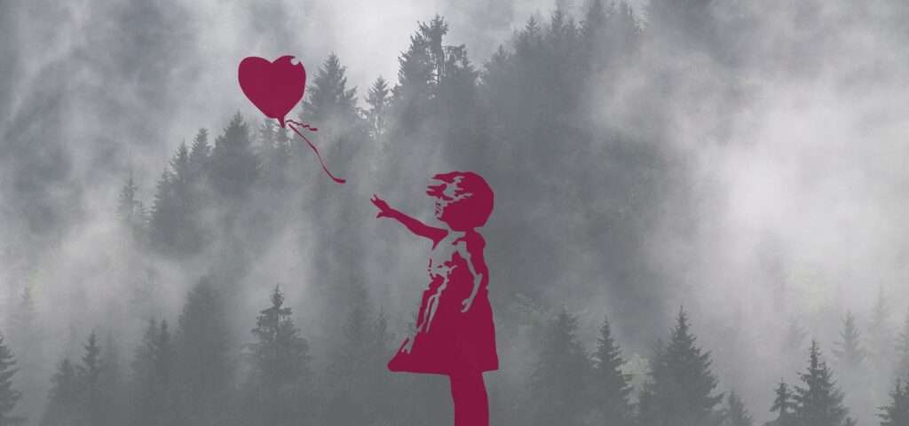 Banksy borítókép