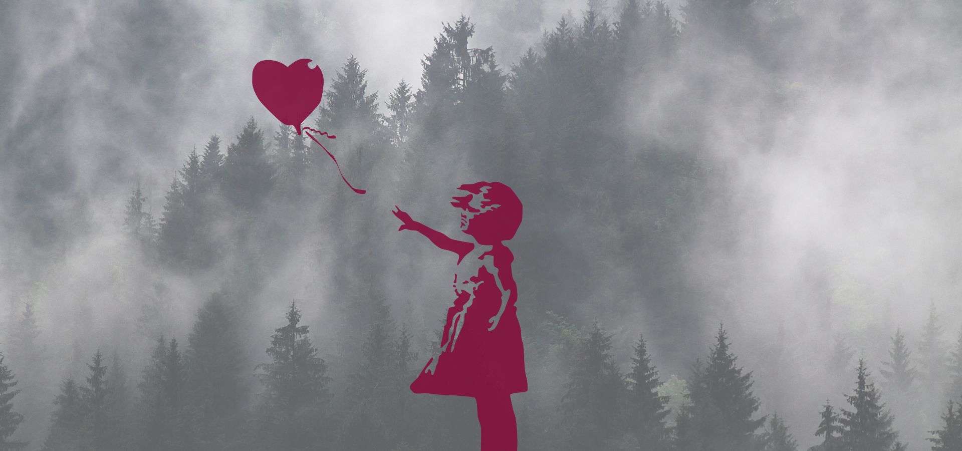 Banksy borítókép