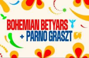 BP bohemian betyars
