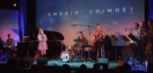Smokin' Chimney zenekar