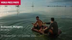 Worldpress photo exhibition cover image