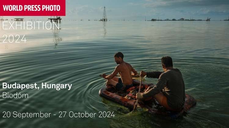 Worldpress photo exhibition cover image