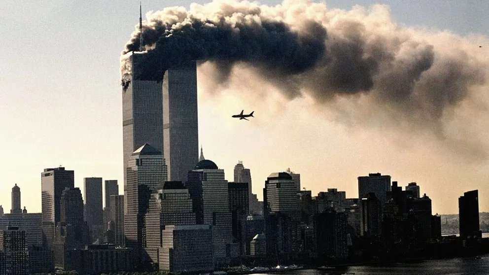 ikertornyok elleni terrortámadás