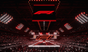 AZ O2 Arena