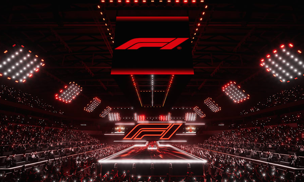 AZ O2 Arena