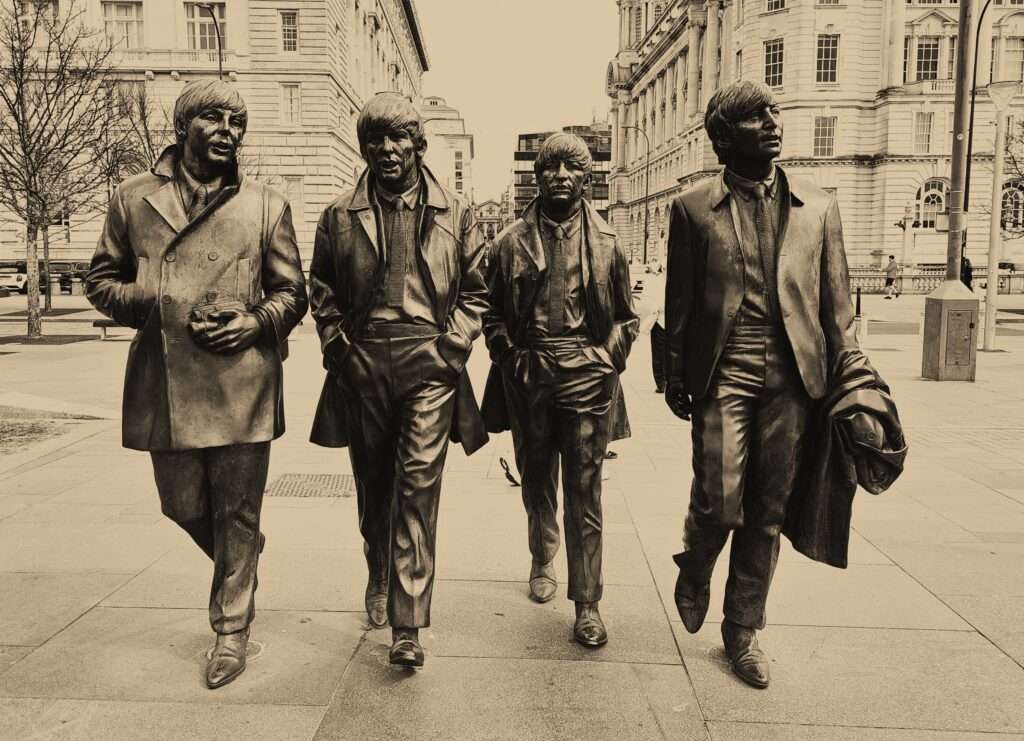 Beatles
