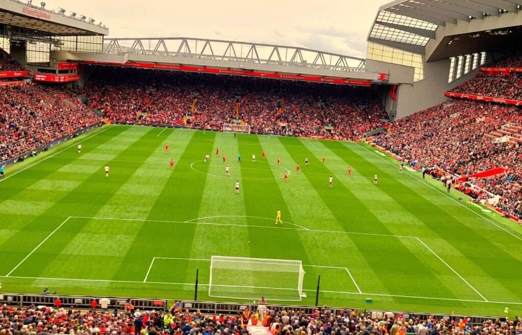 Liverpool 2/2