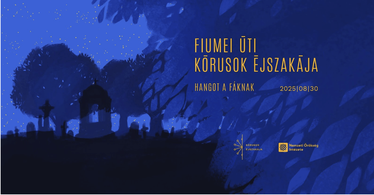 Kórusok éjszakája