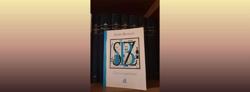 Szabó Benedek, Üvegharmóniák