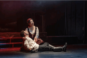 A Koppányi aga testamentuma