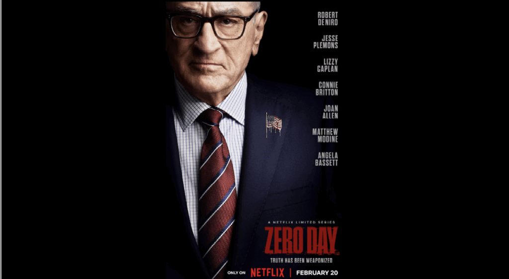 Nulladik nap sorozat