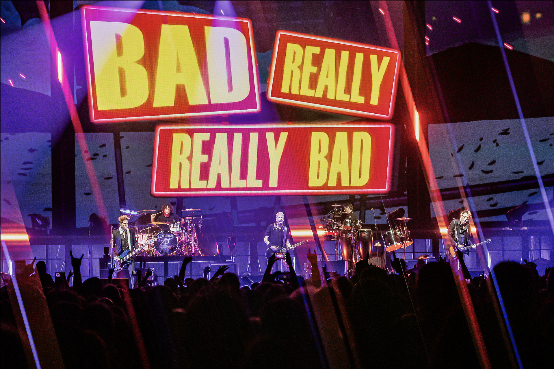 Offspring - nyitókép