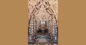 Templomok borító